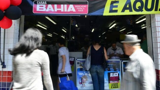 Pedido foi protocolado na Justiça de São Paulo e inclui empresas ligadas às áreas de logística, tecnologia e comércio eletrônico.