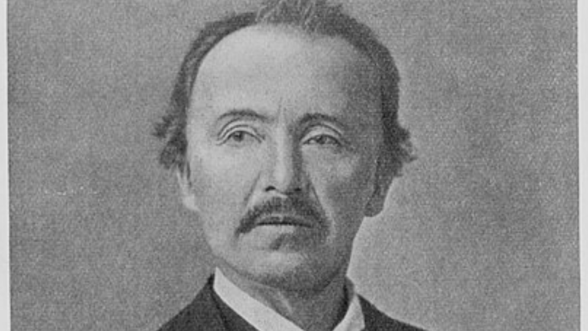 No século XIX, Heinrich Schliemann buscou a Troia homérica em Hisarlik. Apesar dos métodos controversos, suas escavações aproximaram poesia e arqueologia (Foto: Library of Congress / Wikimedia Commons)