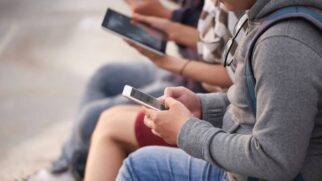 O IMEI ajuda a identificar o aparelho e pode auxiliar na recuperação após a ocorrência.