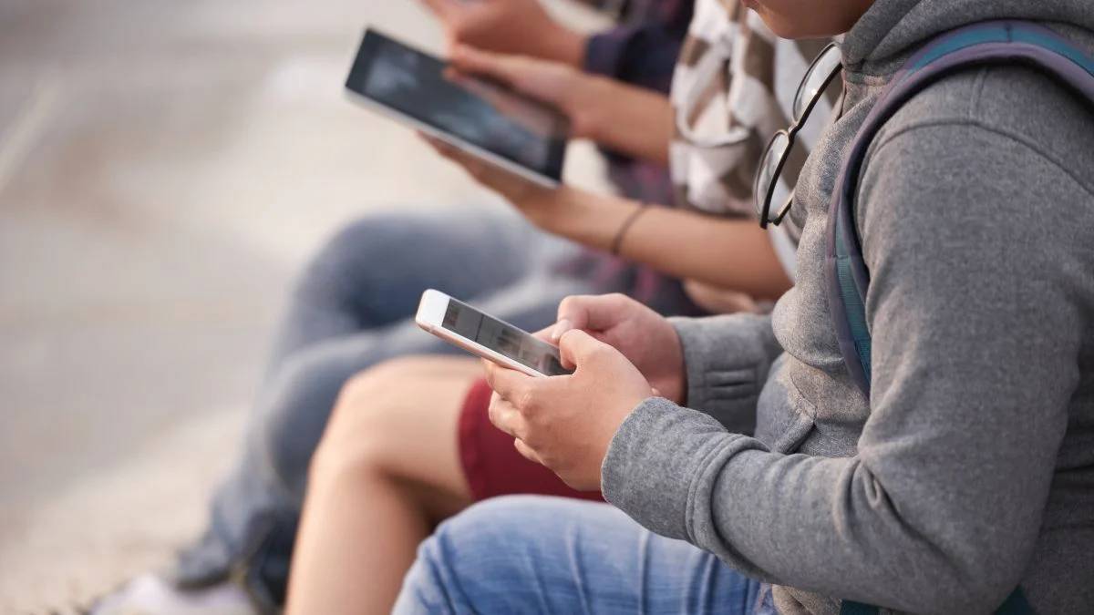 O IMEI ajuda a identificar o aparelho e pode auxiliar na recuperação após a ocorrência.