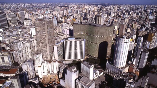 São Paulo terá variação na cobertura de nuvens ao longo desta quinta