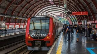 Alterações operacionais serão realizadas em trechos da CPTM