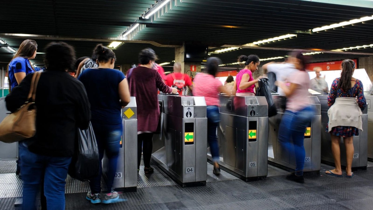 População é atendida por operação especial montada pelo Governo de SP.