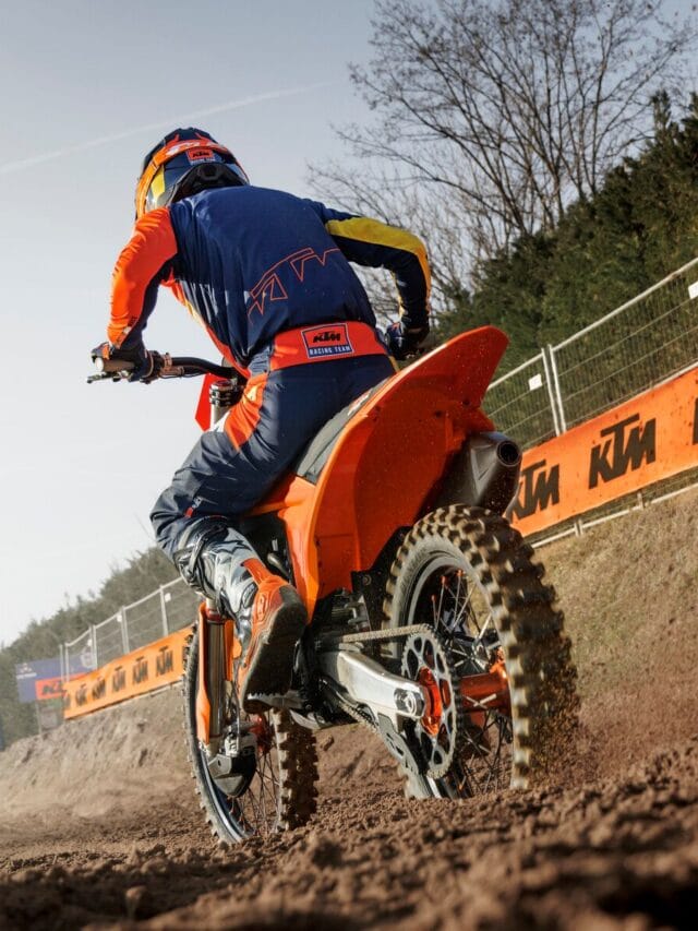 KTM confirma participação no Rali dos Sertões com pilotos de perfis diferentes