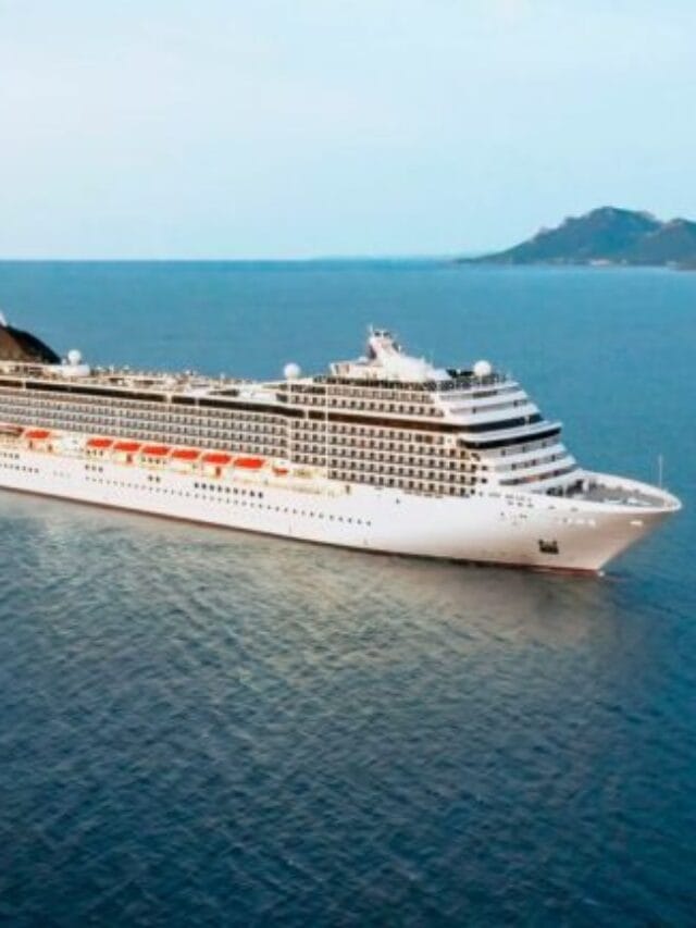 MSC Cruzeiros tem roteiros para o Natal de 2026 com preços surpreendentes e programa de TV entre as atrações