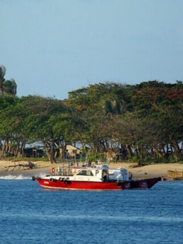 Vale a pena viajar para o Nordeste em agosto? Confira os melhores destinos e custo-benefício da viagem
