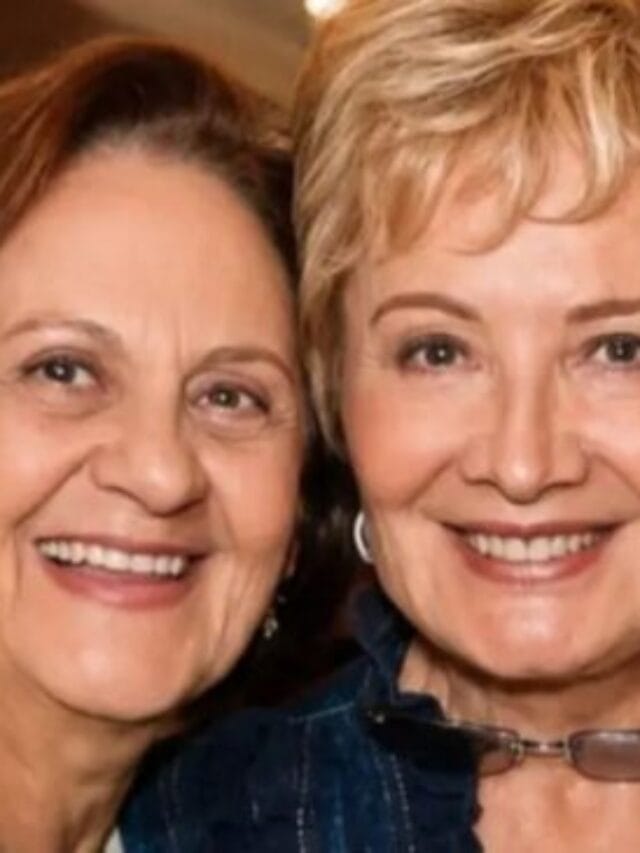 Laura Cardoso e Glória Menezes: relembre novelas em que as duas gigantes da TV brasileira trabalharam juntas