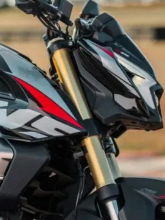 Crescimento histórico: Frota brasileira de motocicletas avança 46,8% em 10 anos e ‘destaca força econômica’