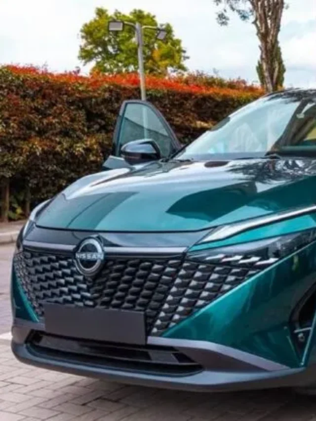 SUV japonês entra para o Guinness após rodar quase 2 mil km com um tanque e sem precisar de recarga