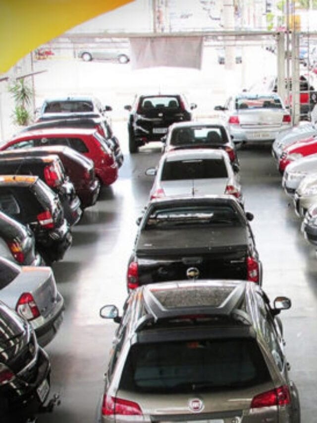 Comprar ou vender carro usado pode ficar mais simples com nova regra do Contran