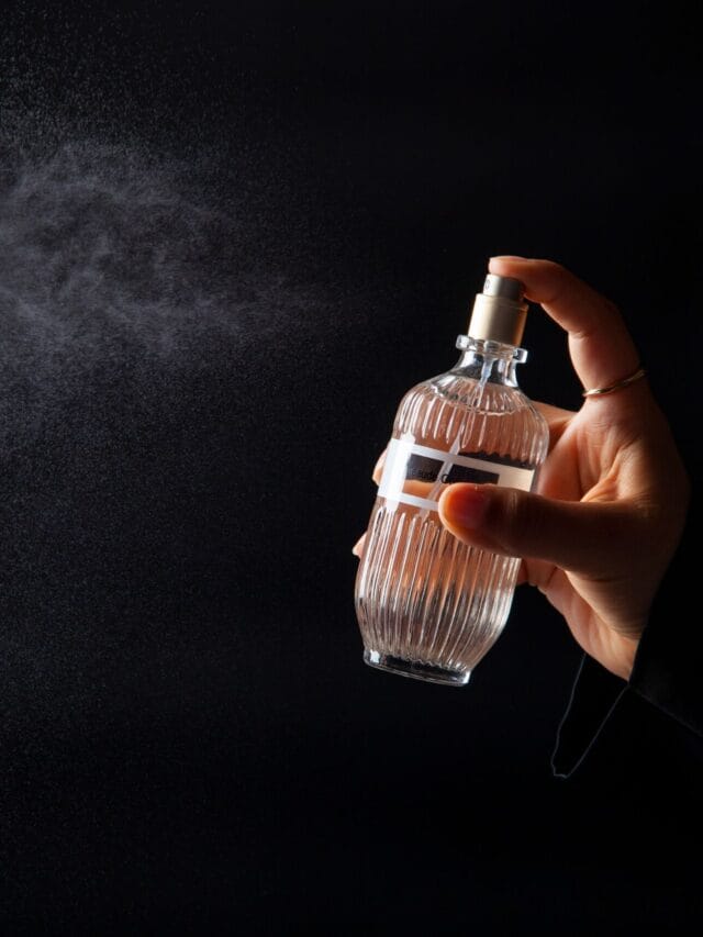Perfume ou bodysplash? Entenda as diferenças e escolha o ideal