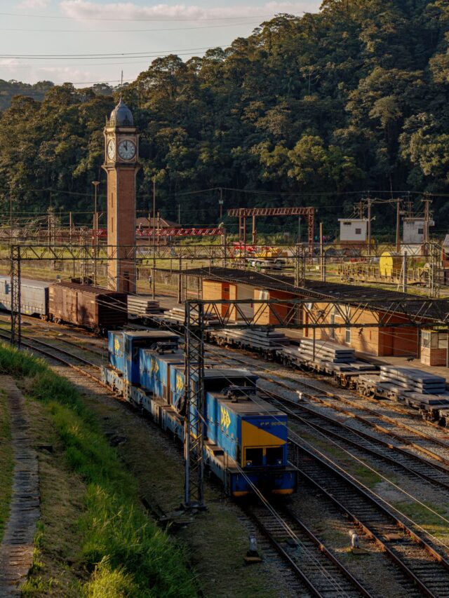 Sesc promove passeio histórico em Paranapiacaba com roteiro guiado e almoço exclusivo inclusos