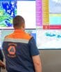 Defesa Civil emite alerta de emergência para estas cidades do interior de São Paulo