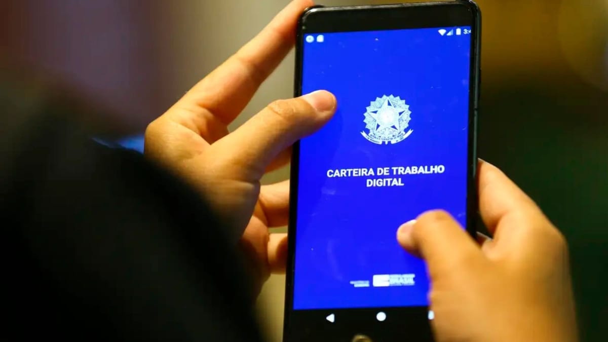 Cate disponibiliza novas oportunidades de trabalho em áreas como serviços, comércio, tecnologia e segurança em São Paulo