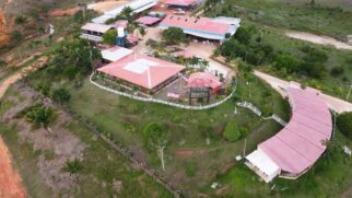 Fazenda Talismã