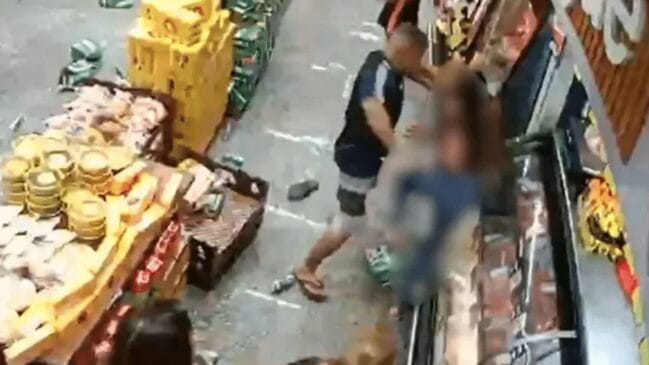 Decisão judicial mantém homem detido durante o andamento das investigações.
