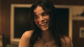 Filme Obsessão