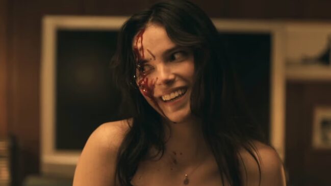 Filme Obsessão