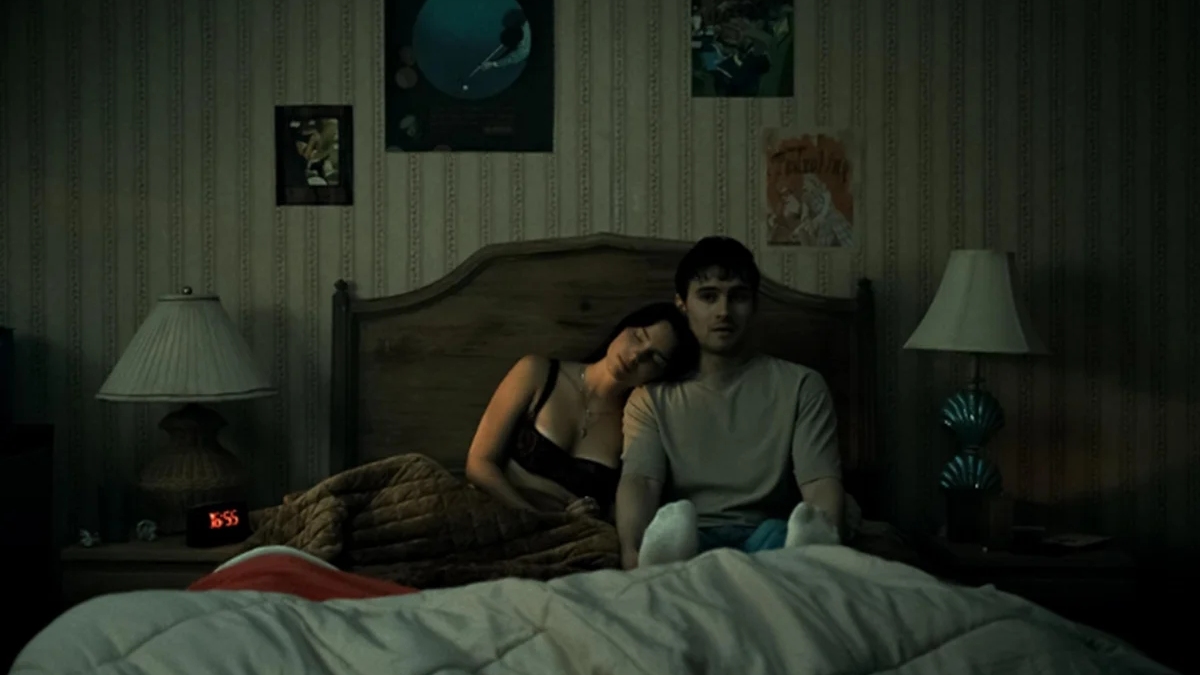 Filme Obsessão