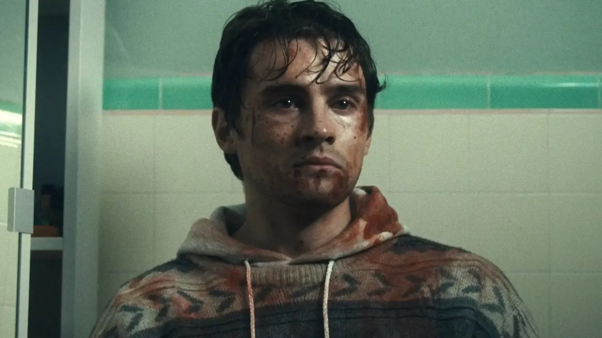 Filme Obsessão