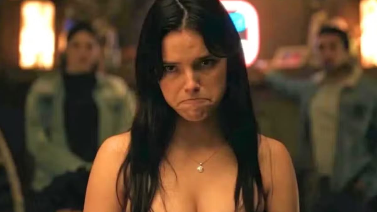 Filme Obsessão