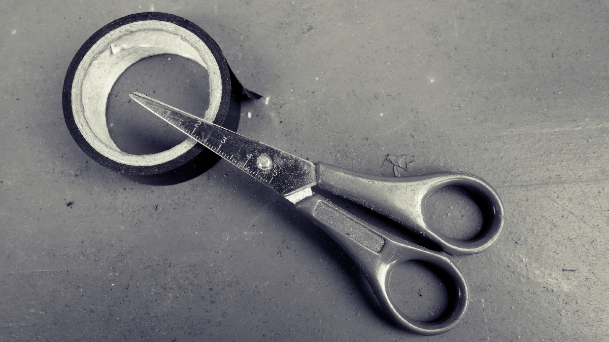 Truque simples com fita adesiva busca proteger as rodinhas contra sujeira, atritos e pequenos impactos (Foto: MIH83/ Pixabay)