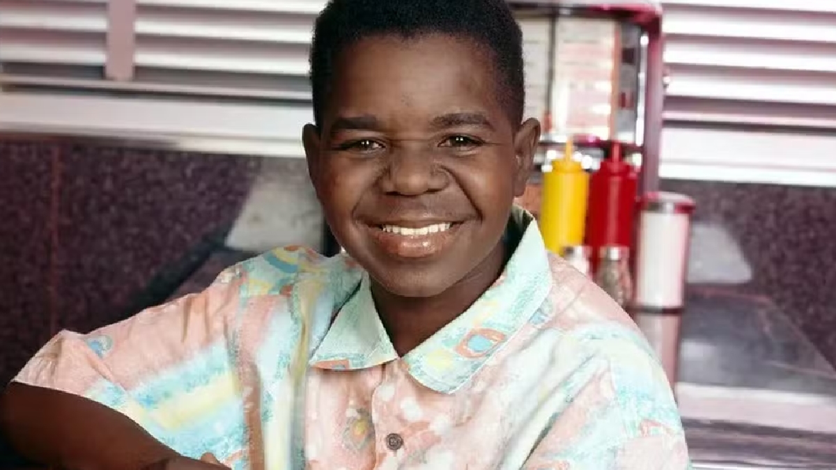 Gary Coleman, protagonista de Arnold