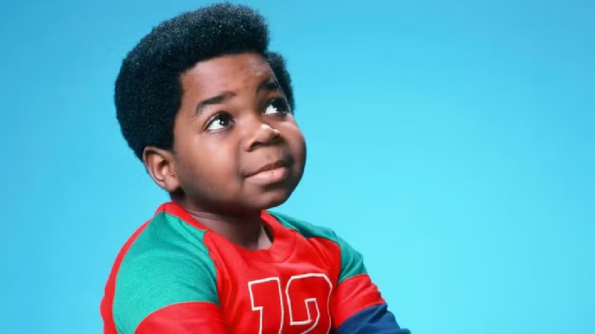 Gary Coleman, protagonista de Arnold