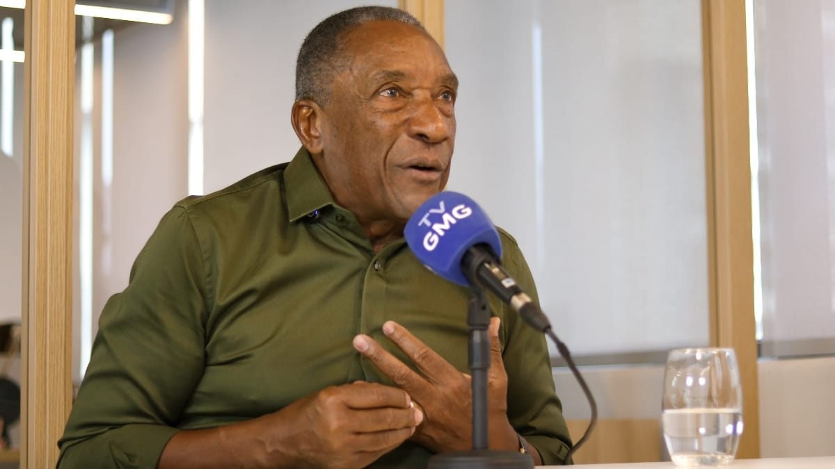 Geraldo Rufino / Yasmin Martildes/Gazeta de S. Paulo