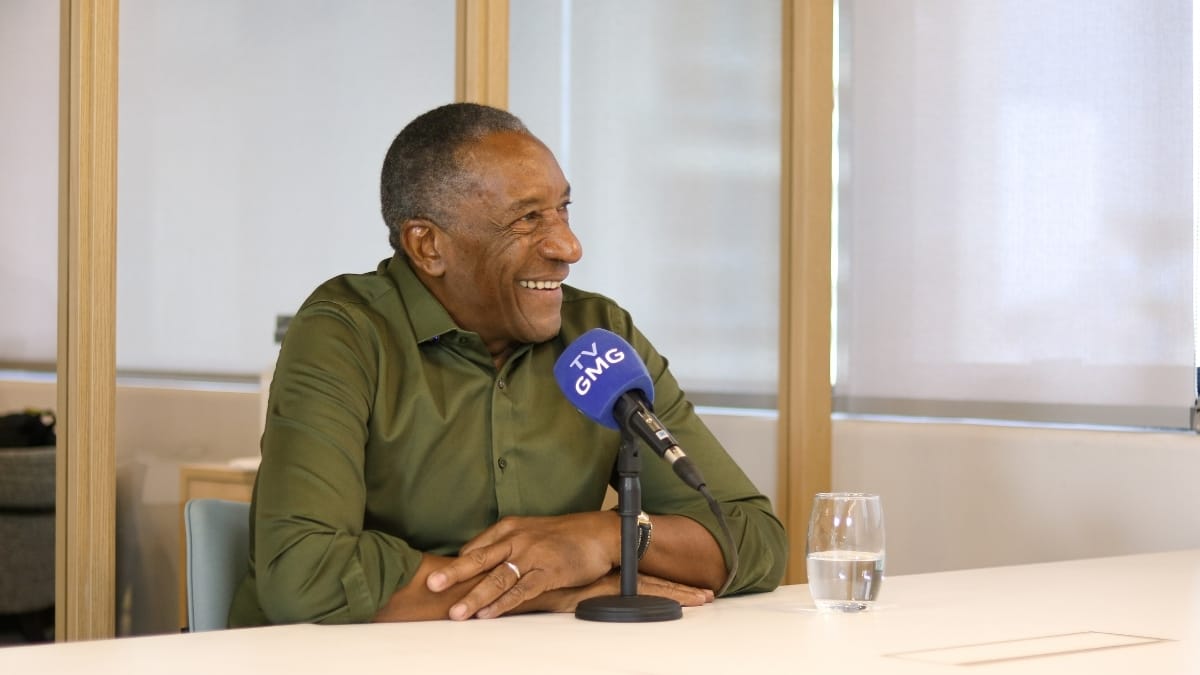 Geraldo Rufino / Yasmin Martildes/Gazeta de S. Paulo