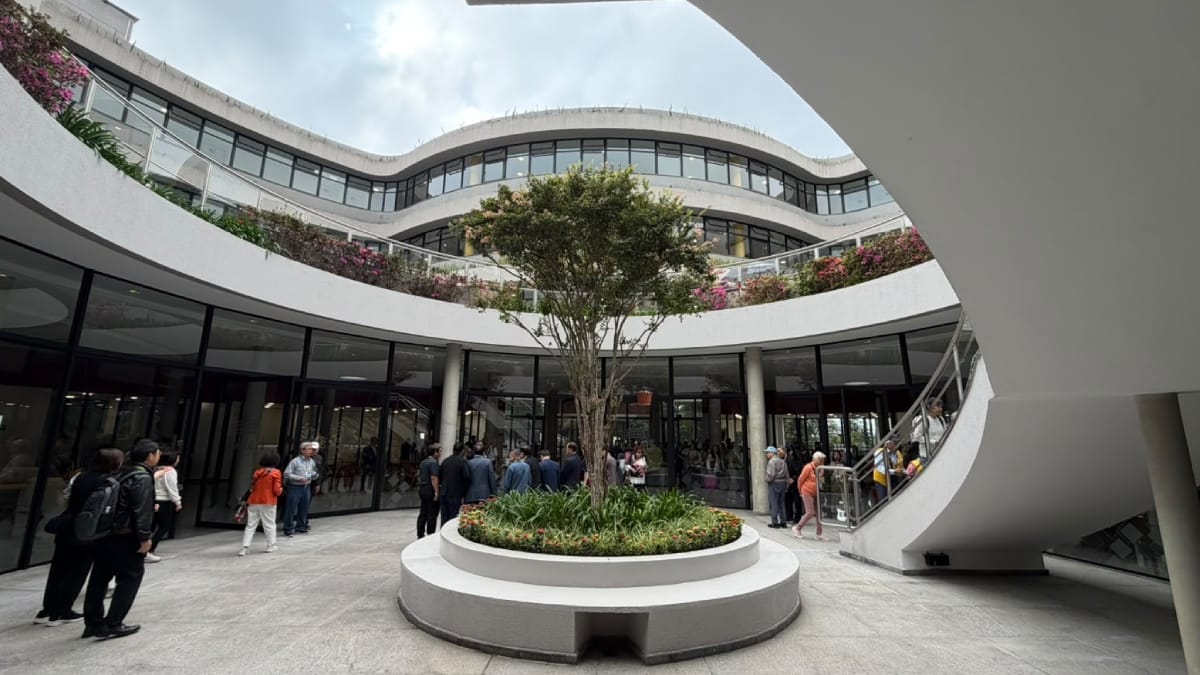 Hakka Residence