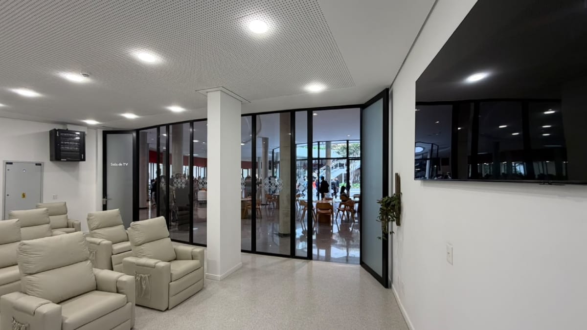 Hakka Residence