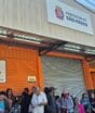 Novo Armazém Solidário abre as portas na zona sul de São Paulo com setor de alimentos gratuitos e itens com até 50% de desconto no Grajaú