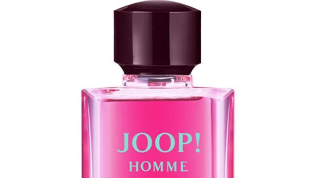Joop! Homme Eau de Toilette 125 ml