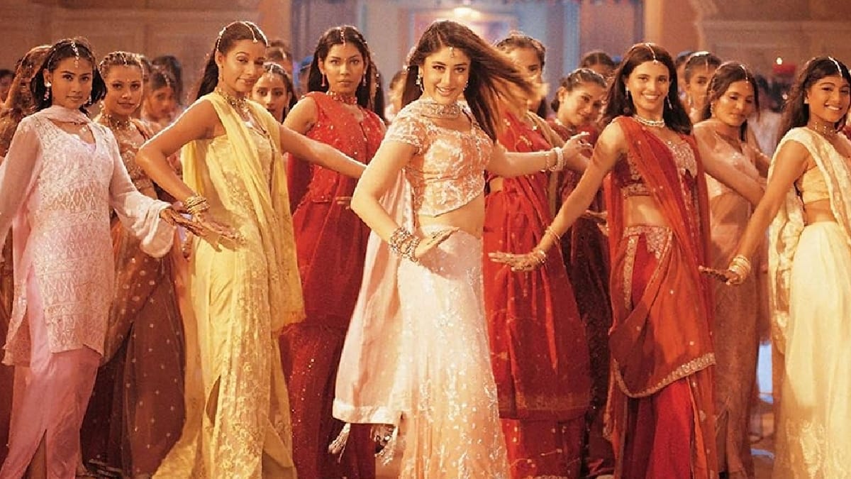 Kabhi Khushi Kabhie Gham
