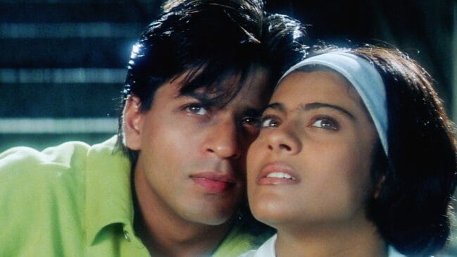 Kuch Kuch Hota Hai