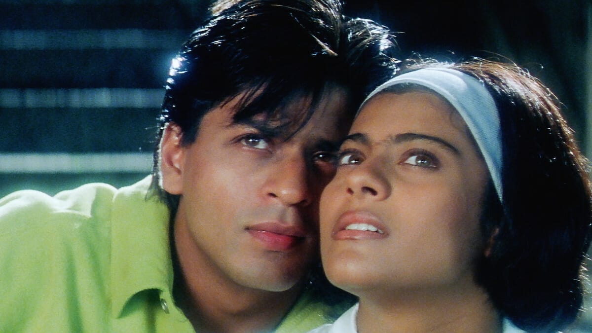 Kuch Kuch Hota Hai
