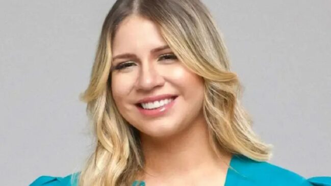 Marília Mendonça