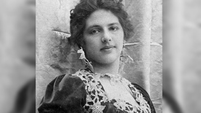 Mata Hari