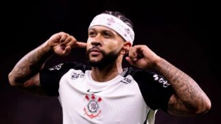 Memphis Depay