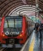 Alteração na circulação da CPTM neste domingo muda embarques e intervalos em quatro linhas de São Paulo