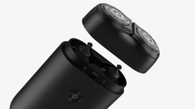 Mijia Shaver S100