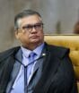 Dino reverte decisão de Mendonça e recoloca Andrei Rodrigues no comando da Polícia Federal