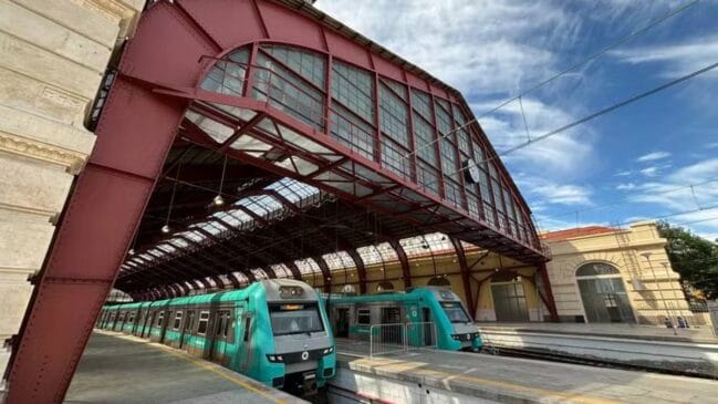 Contratações acompanham o aumento no número de passageiros registrado nas linhas administradas pela empresa em 2026.