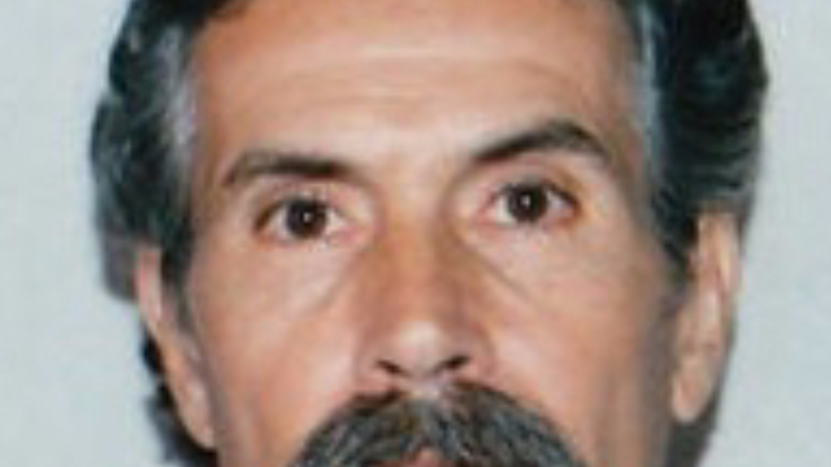 Em fevereiro de 2010, o terceiro julgamento terminou com Alcala considerado culpado por cinco assassinatos em primeiro grau (Foto: San Quentin State Prison / CDCR / Wikimedia Commons)