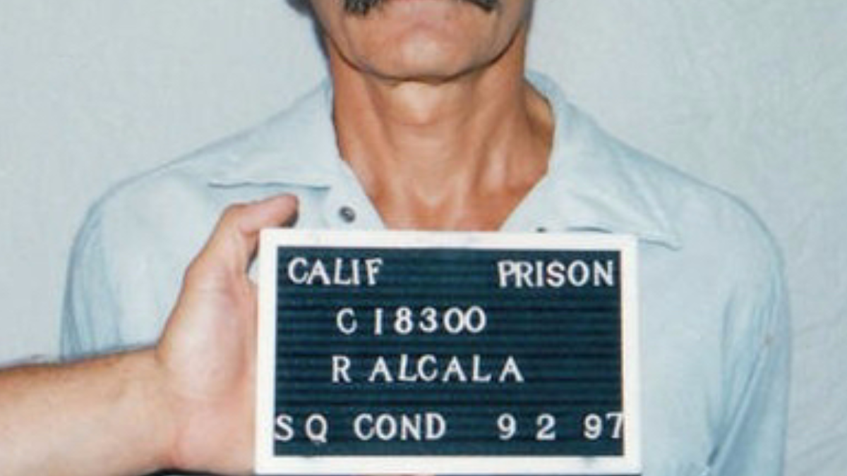Quase 20 anos após a prisão, Alcala ainda respondia essencialmente pelo caso Robin Samsoe; os outros nomes que mudariam a dimensão de sua ficha criminal ainda aguardavam uma ligação científica (Foto: San Quentin State Prison / CDCR / Wikimedia Commons)