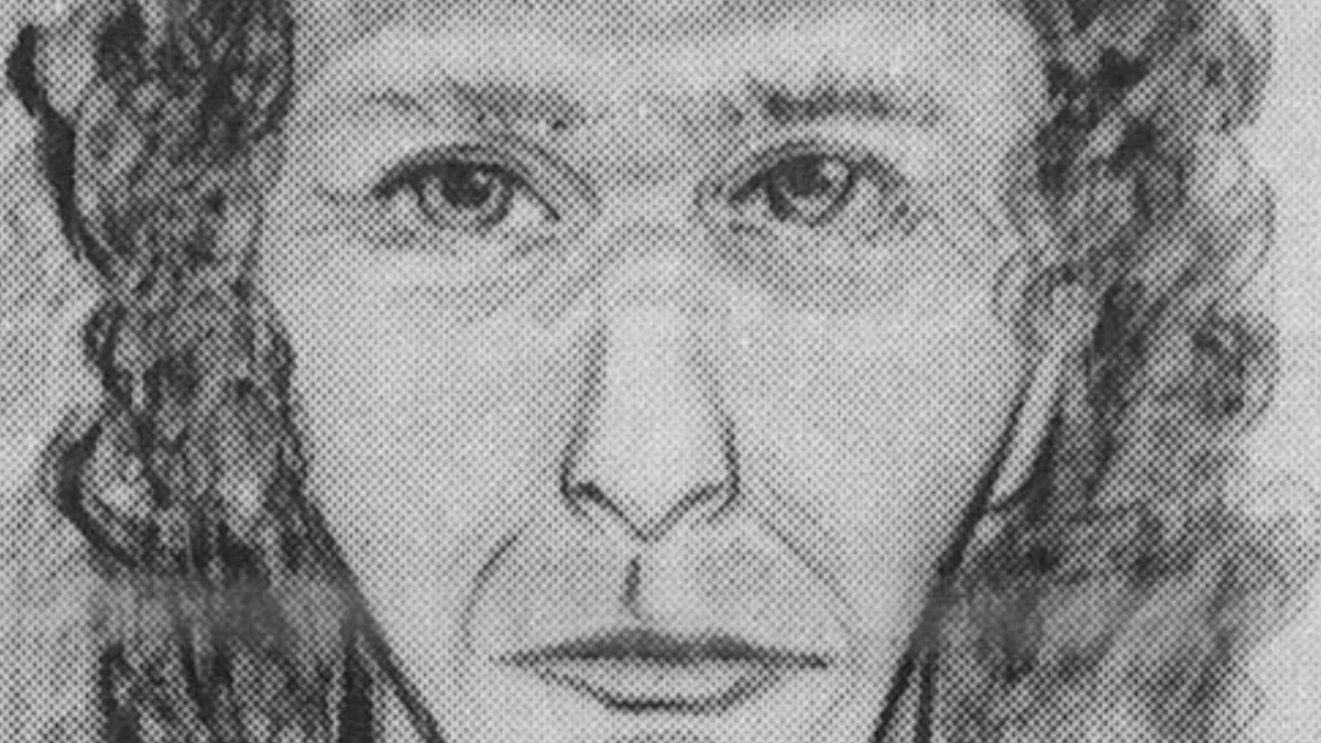 Desta vez, Alcala não desapareceria simplesmente da investigação: um retrato feito em Orange County ajudou a transformar descrições de testemunhas em um rosto que a polícia já conhecia (Imagem: Orange County / Wikimedia Commons)