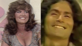 Aparição nos anos 70 transformou-se em um dos episódios mais perturbadores da televisão quando os crimes do “Assassino do Jogo de Encontro” vieram à tona (Foto: Divulgação / IMDb / Reprodução / YouTube)