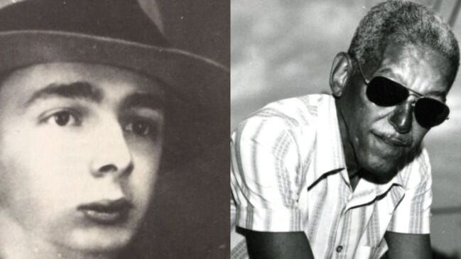 Noel Rosa e Cartola