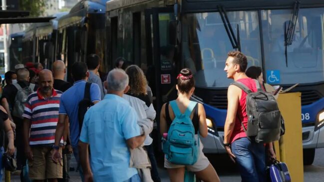 Novos serviços ampliam as opções de deslocamento para moradores de diferentes bairros da capital.